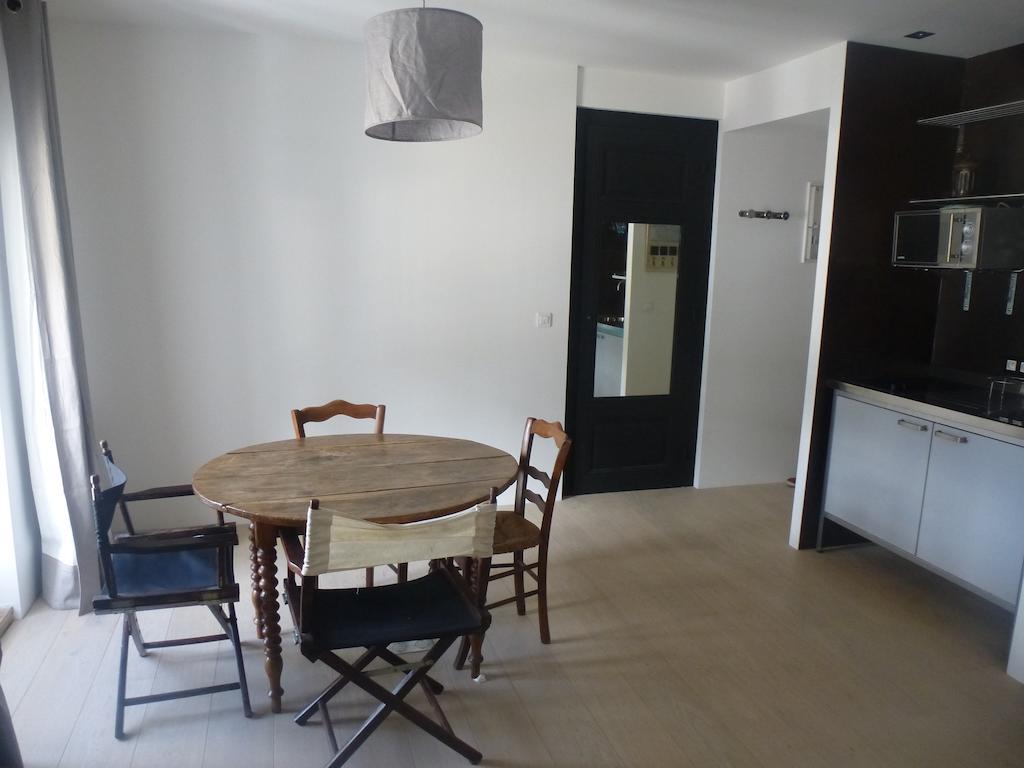 Appartement Residence Astoria Chamonix Luaran gambar