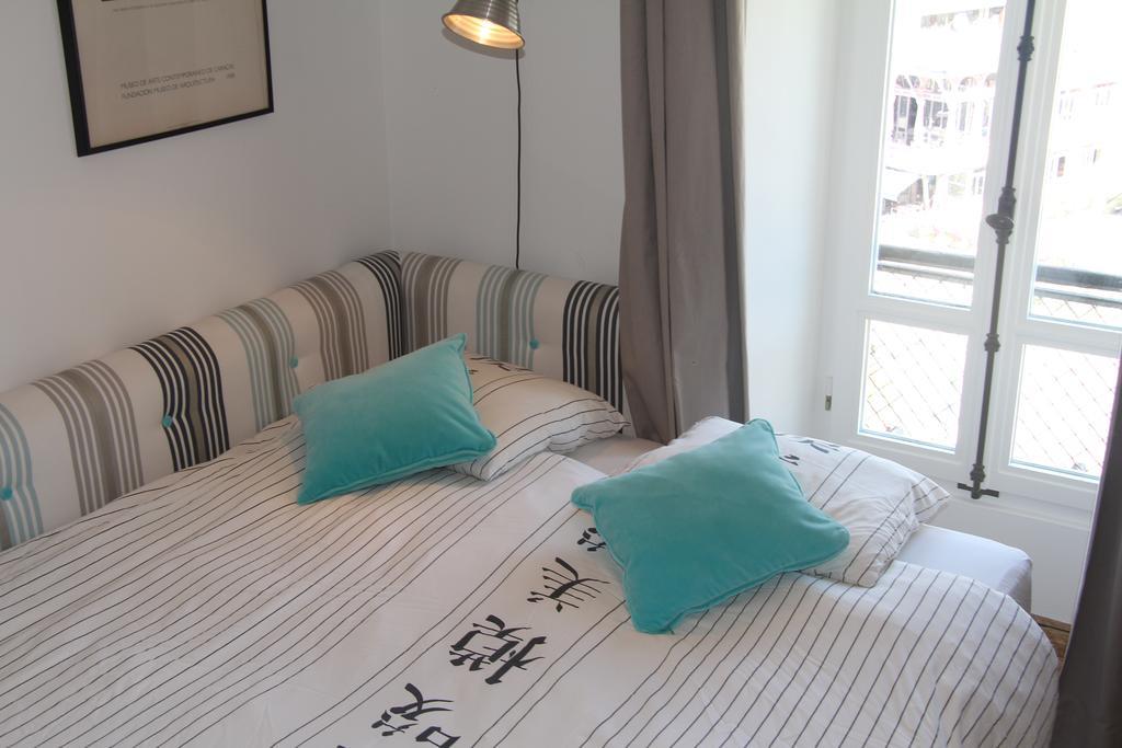 Appartement Residence Astoria Chamonix Luaran gambar