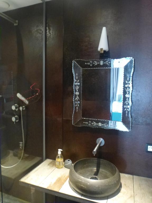 Appartement Residence Astoria Chamonix Luaran gambar