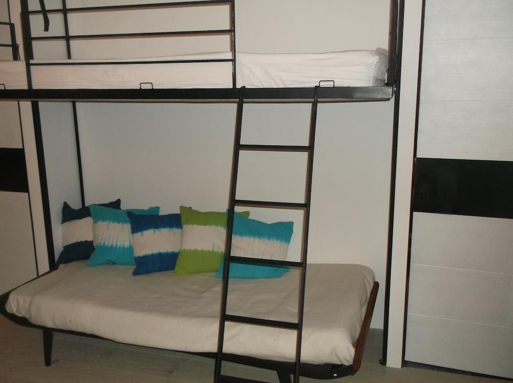 Appartement Residence Astoria Chamonix Bilik gambar