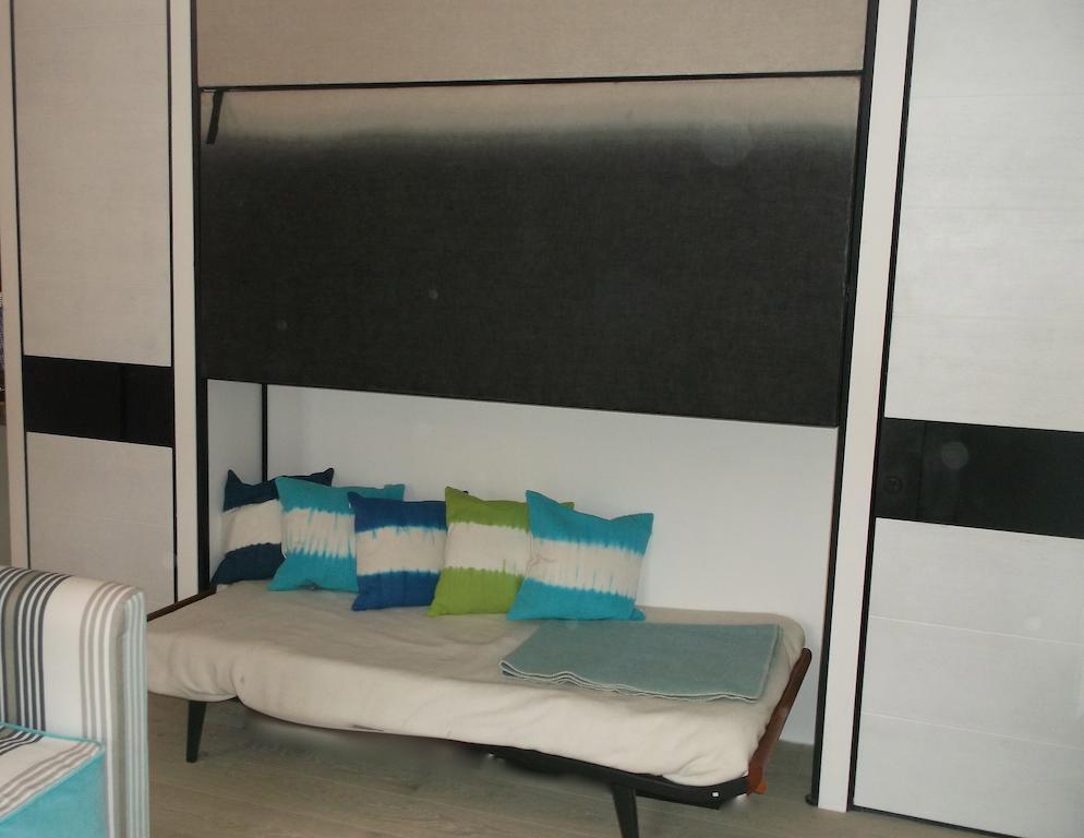 Appartement Residence Astoria Chamonix Bilik gambar