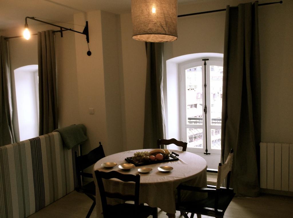 Appartement Residence Astoria Chamonix Bilik gambar