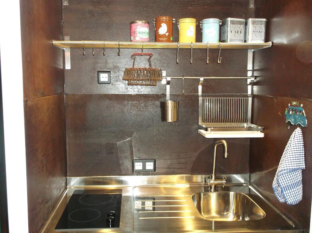 Appartement Residence Astoria Chamonix Luaran gambar