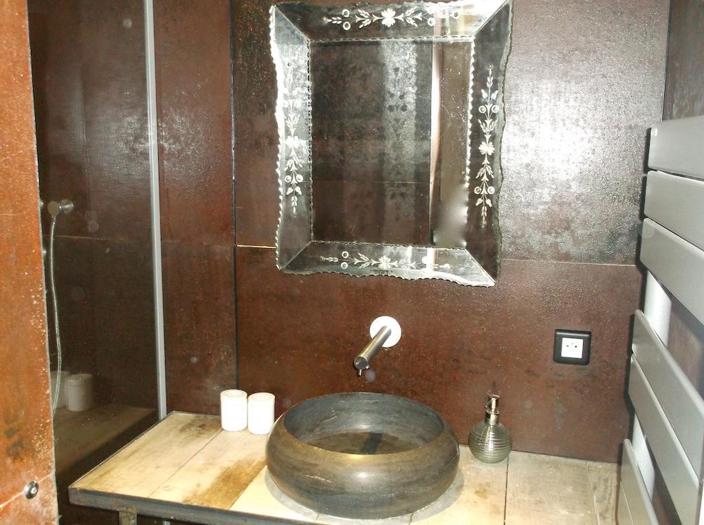 Appartement Residence Astoria Chamonix Bilik gambar